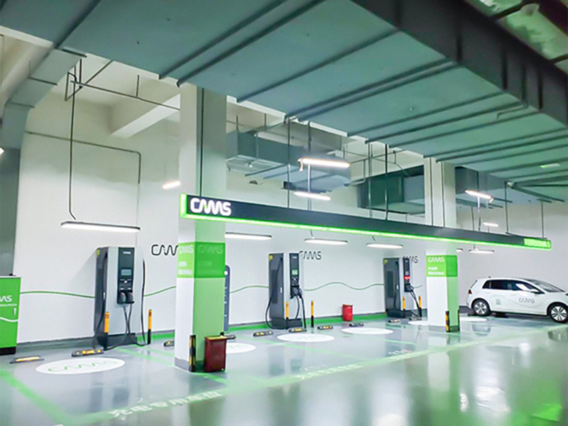 成都·龍湖三千集