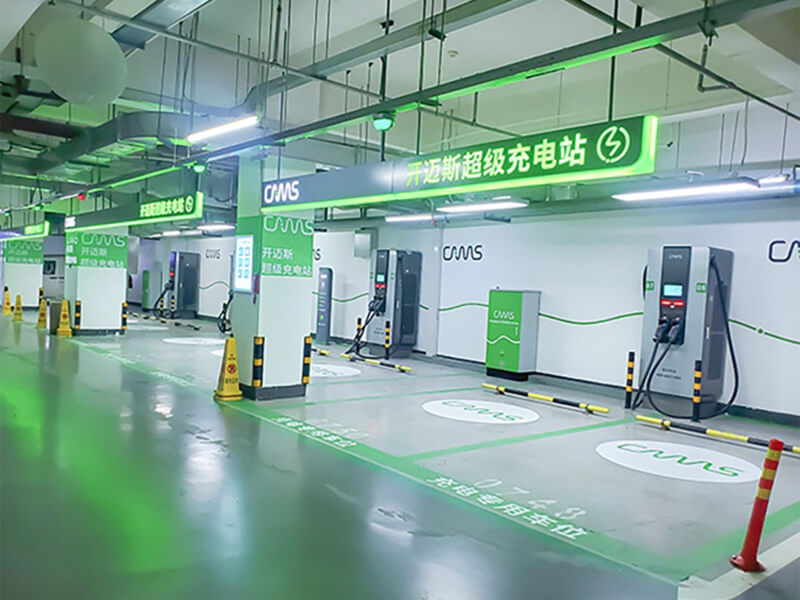 成都·龍湖金楠天街