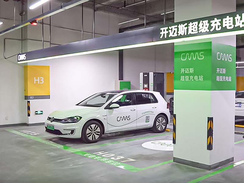 北京·龍湖時(shí)代天街