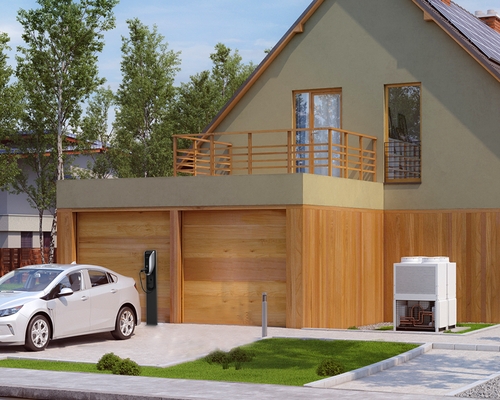 用心安“樁”，書寫不凡