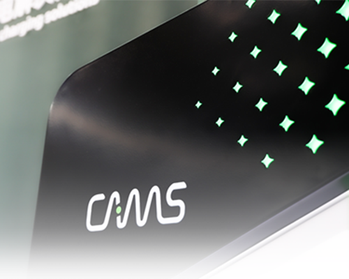 智電新未來，開邁斯亮相第五屆世界新能源汽車大會