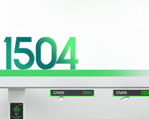 智充隨行丨開邁斯充電站已達(dá)1504座