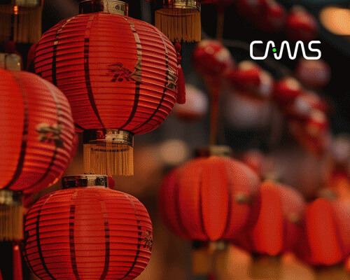 龍「開」新篇，「邁」向新年