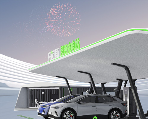 滿電跨越坦途 _ 2024開邁斯憑實(shí)力交卷