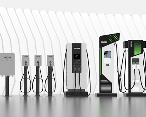 充電網絡再升級！開邁斯與極氪能源達成互聯(lián)互通合作